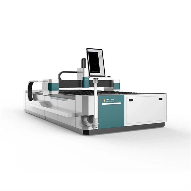 3000W 3015 CNC laser – dokonalý vstupní bod pro zpracovatele kovů