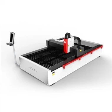 Advertising Fiber Laser Cutting Machine Advertising Fiber Laser Cutting Machine