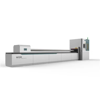 Round Tube Pipe Fiber Laser Cutting Machine Round Tube Pipe Fiber Laser Cutting Machine
